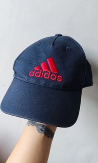AUTHENTIC ADIDAS BASEBALL CAP FOR TODDLERS 2-4YRS OLD UNISEX