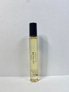 Authentic B y r e d o  La Tulipe Perfumed Oil-Roll On 7.5ml Full Bottle ( Free Shipping)