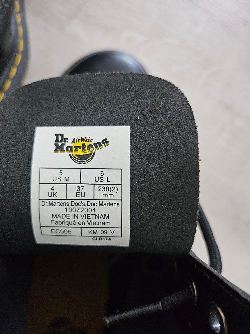 Dr martens 0072 90 hot sale