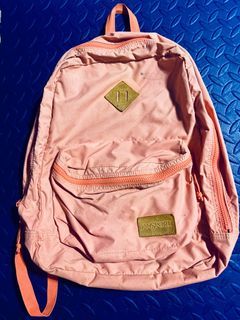 Authentic Jansport Backpack