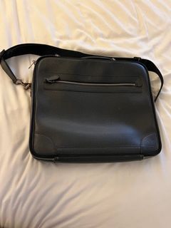 Authentic LV briefcase