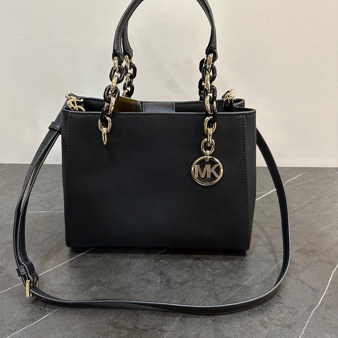Michael kors sofia medium store
