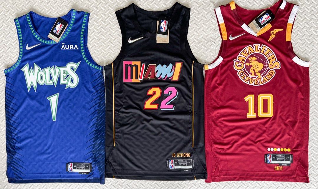 75th Anniversary New Nba City Jersey 75th Anniversary Nba Jerseys