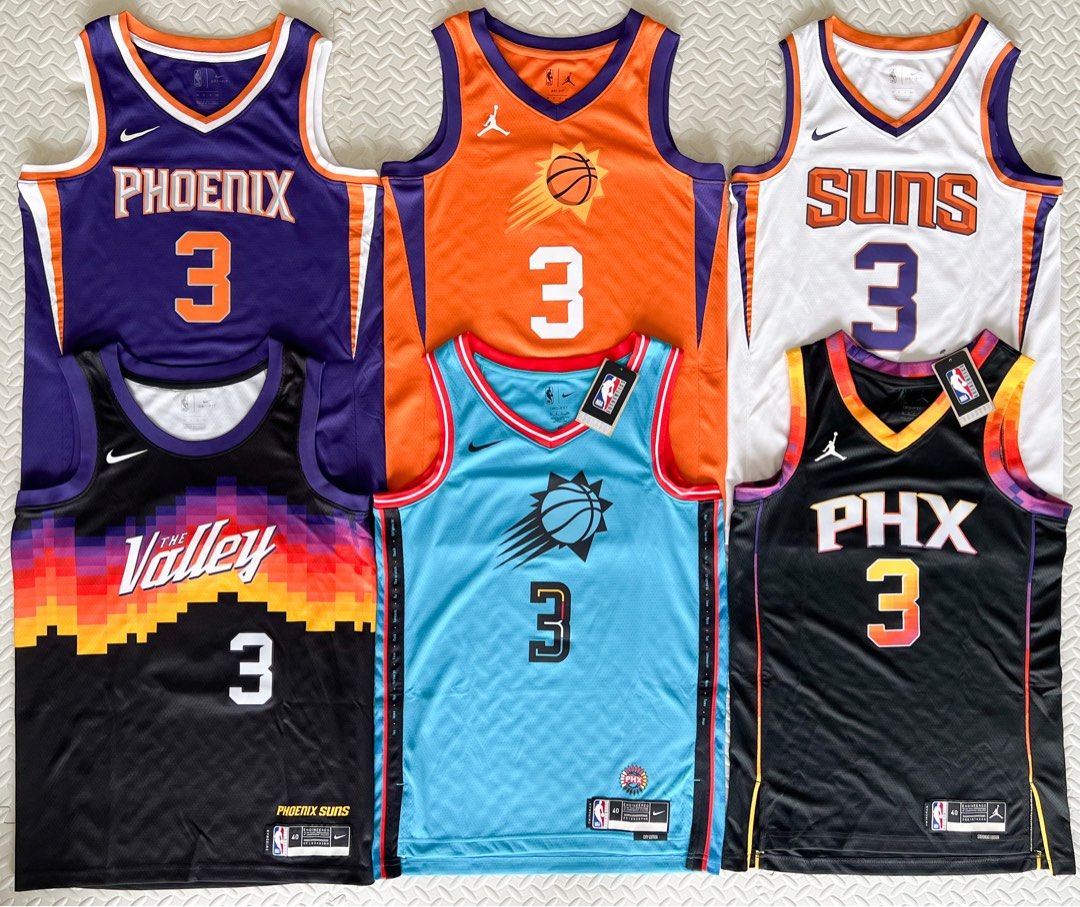 chris paul city jersey