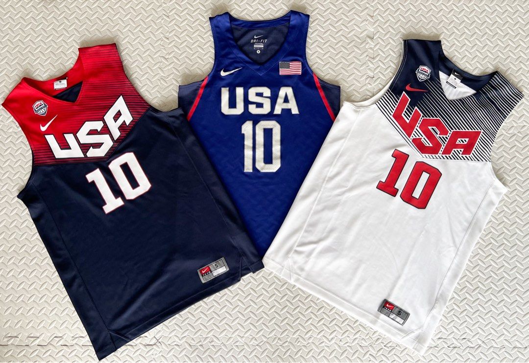 Kyrie irving usa authentic jersey shop