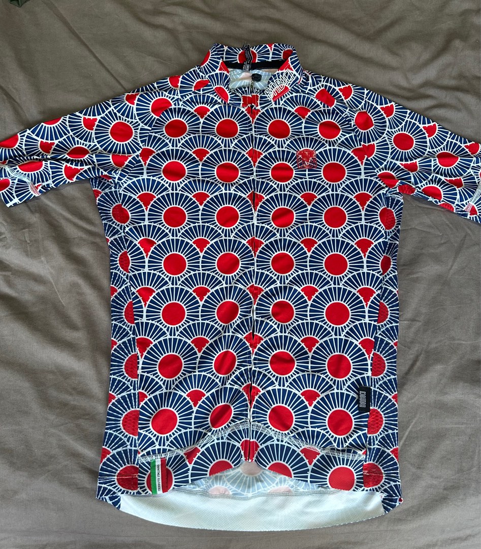 Babici cycling clearance