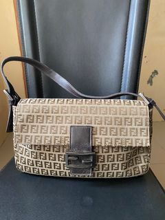 Baguette fendi