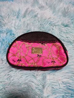 Barbie Make up Pouch