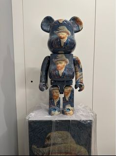 （分類：）位於 。 由 bearbrick2023 提交（商品編號 1310419215，圖片 1）。簡介： 。