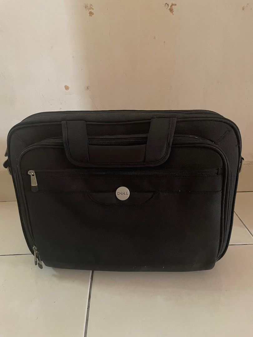 Beg laptop Dell