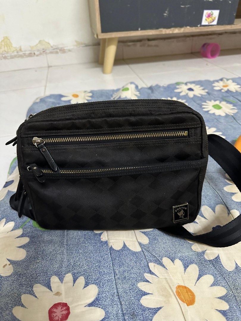 Beg porter on sale