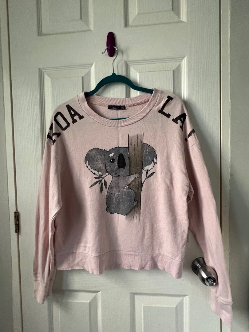 Koala sweater best sale