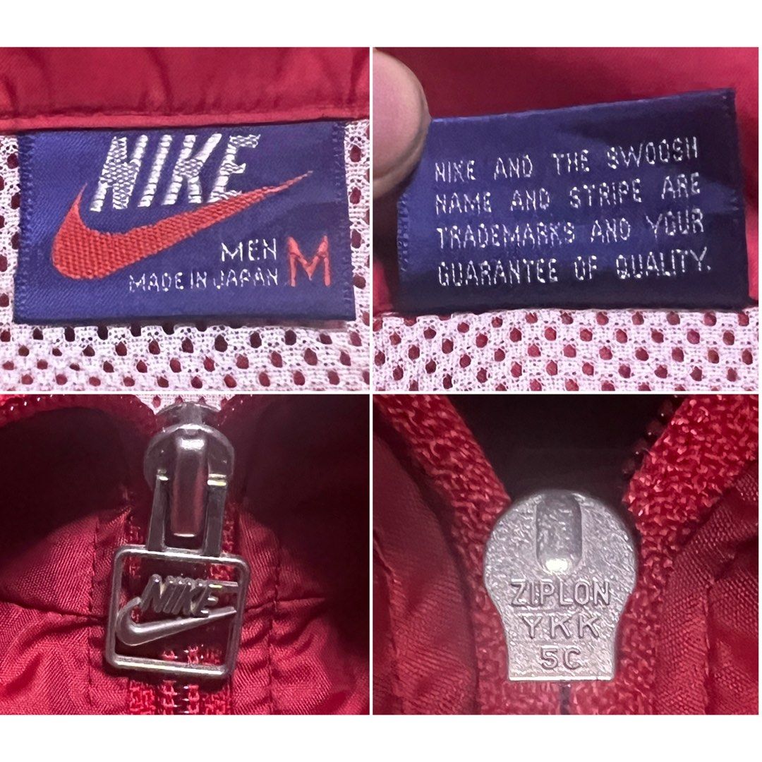 Buy vintage nike clearance