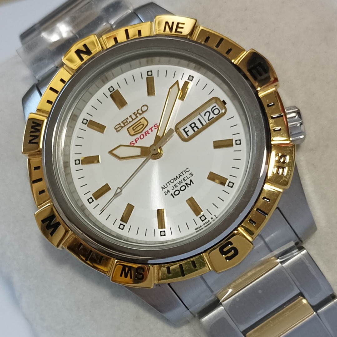 Watch values online sale