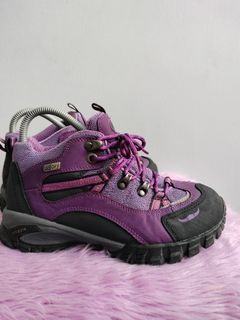 Bio Dry Tricking/Hike Shoes/Mountain Climbing