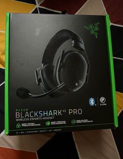 Black Shark Pro Gaming Headset
