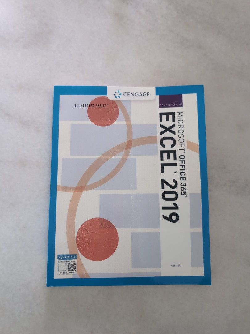 Books for Microsoft Excel and Microsoft Word, Hobbies & Toys, Books ...