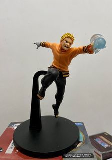 Boruto Naruto Next Generation Figure
