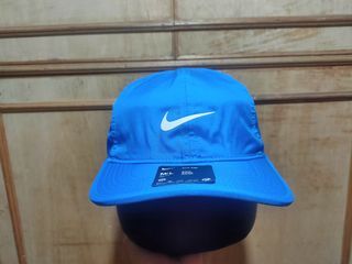 Brand New Authentic Nike Featherlight Cap