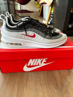 1 000 affordable nike air max axis For Sale Sneakers Carousell Singapore