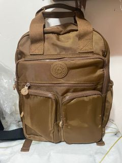 Brandnew Backpack with Laptop Compartment