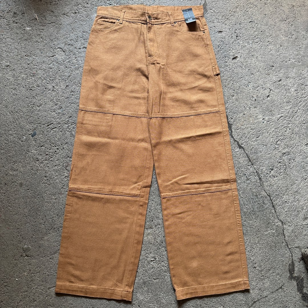 Carhartt double knee carpenter pants outlet