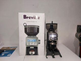 Breville Smart Grinder Pro