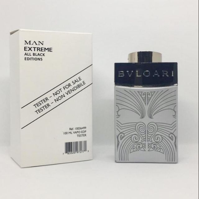 Harga bvlgari man extreme top