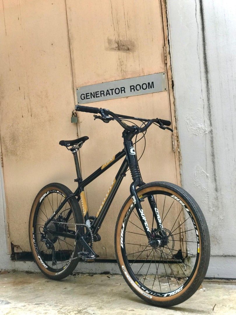 Cannondale F500 CAAD 4 for sale