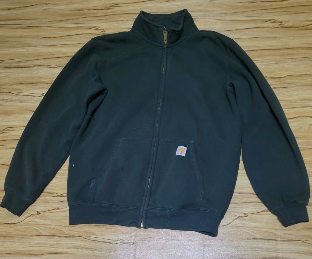 Carhartt haughton sweatshirt online
