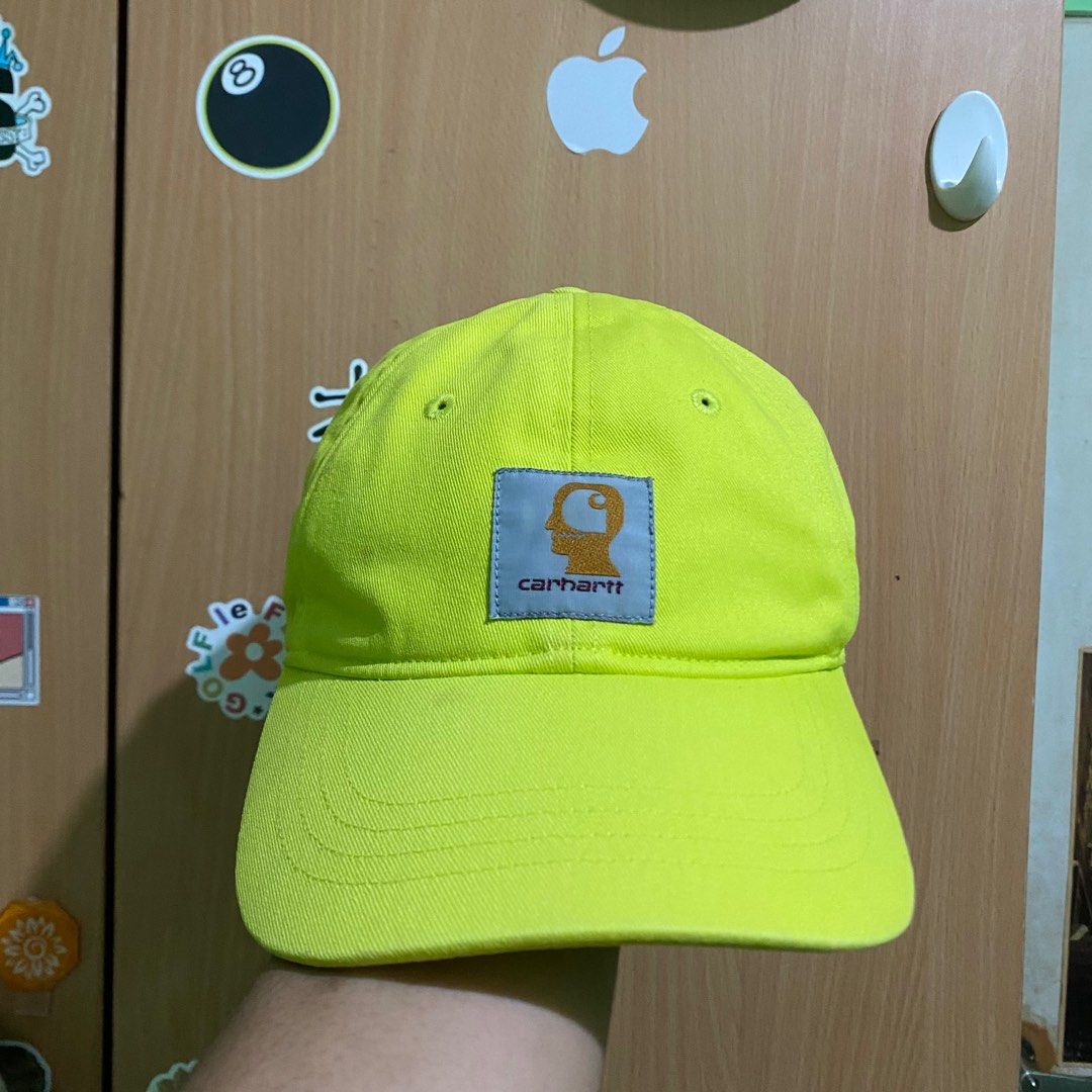 Carhartt x brain dead top