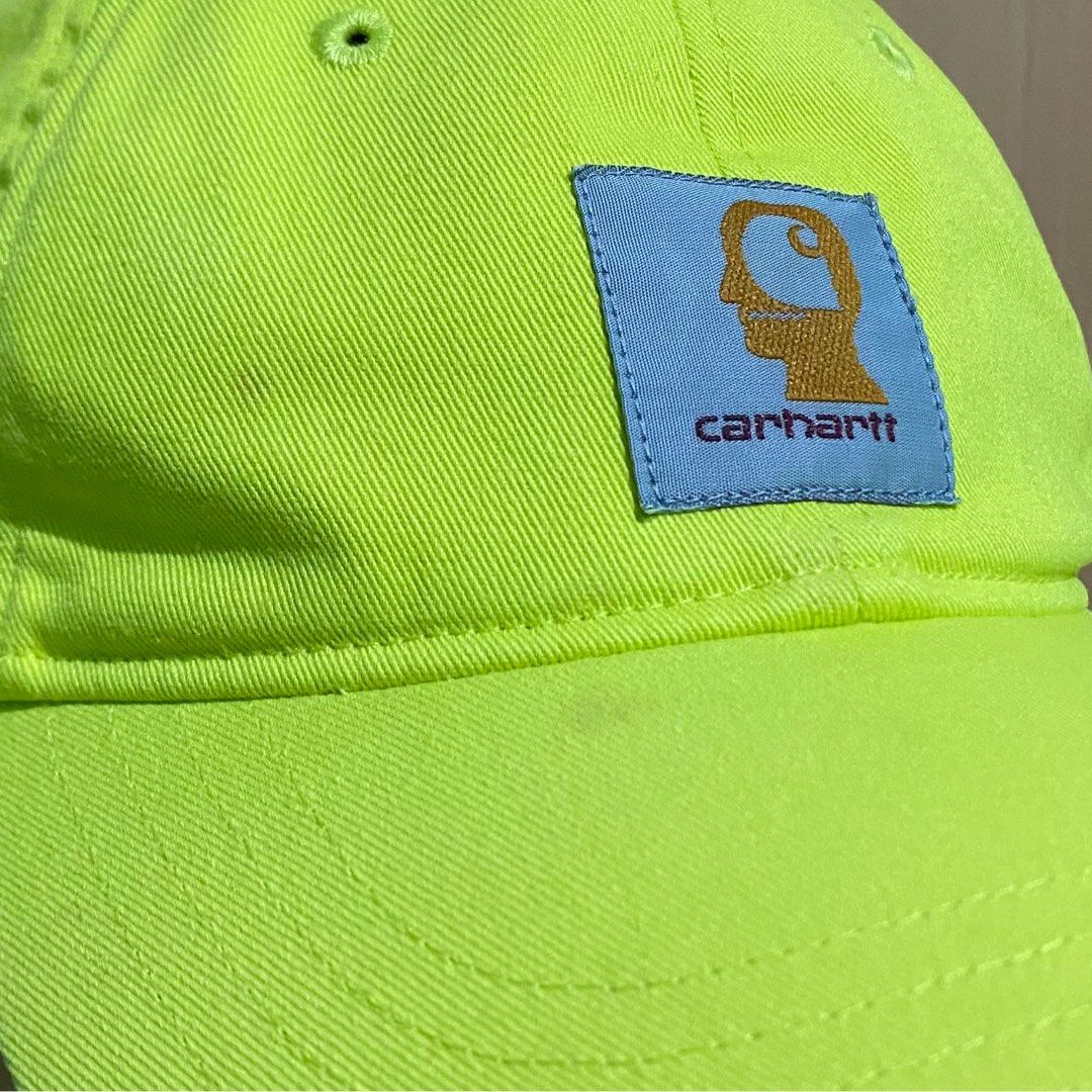 Carhartt x Brain Dead Men s Fashion Watches Accessories Caps Hats on Carousell