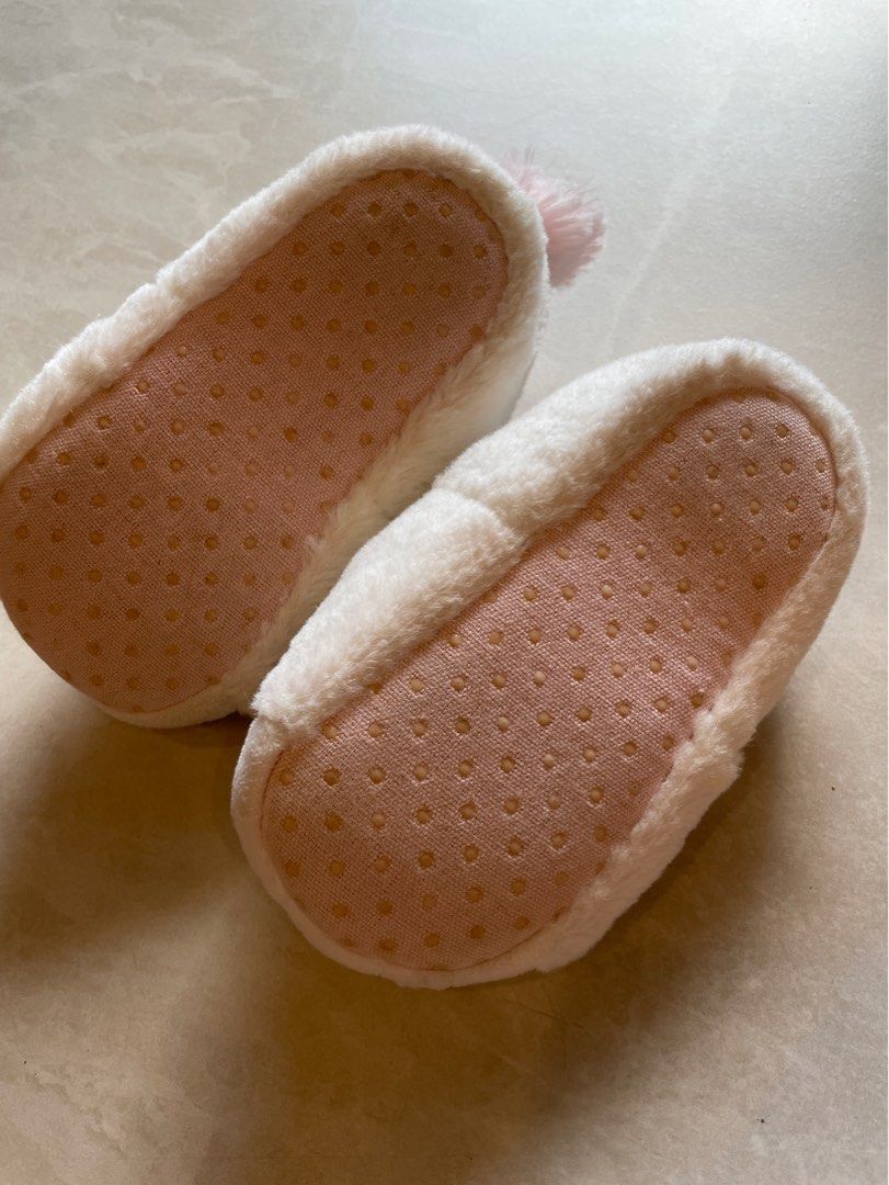 Carters unicorn slippers clearance