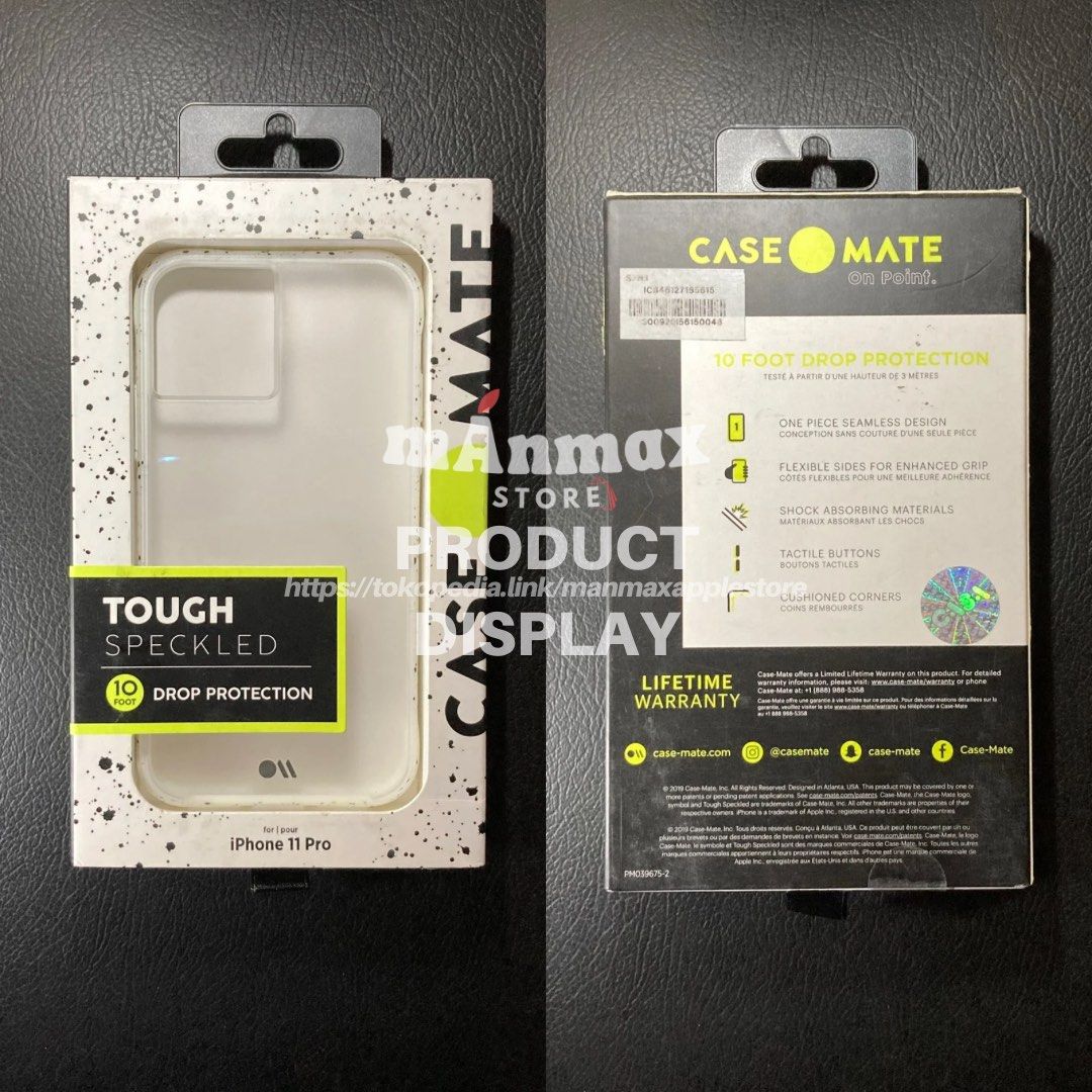 Ibox Iphone 11 White Case Cover ORIbox Case Compatible With IPhone