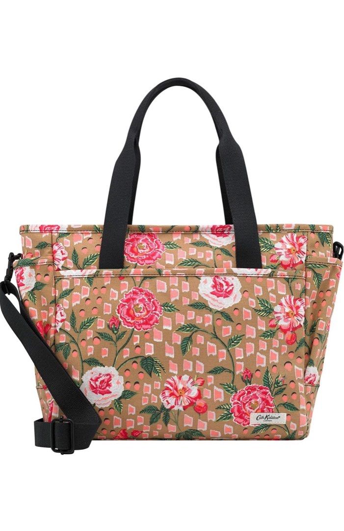 Cath kidston rose bag on sale