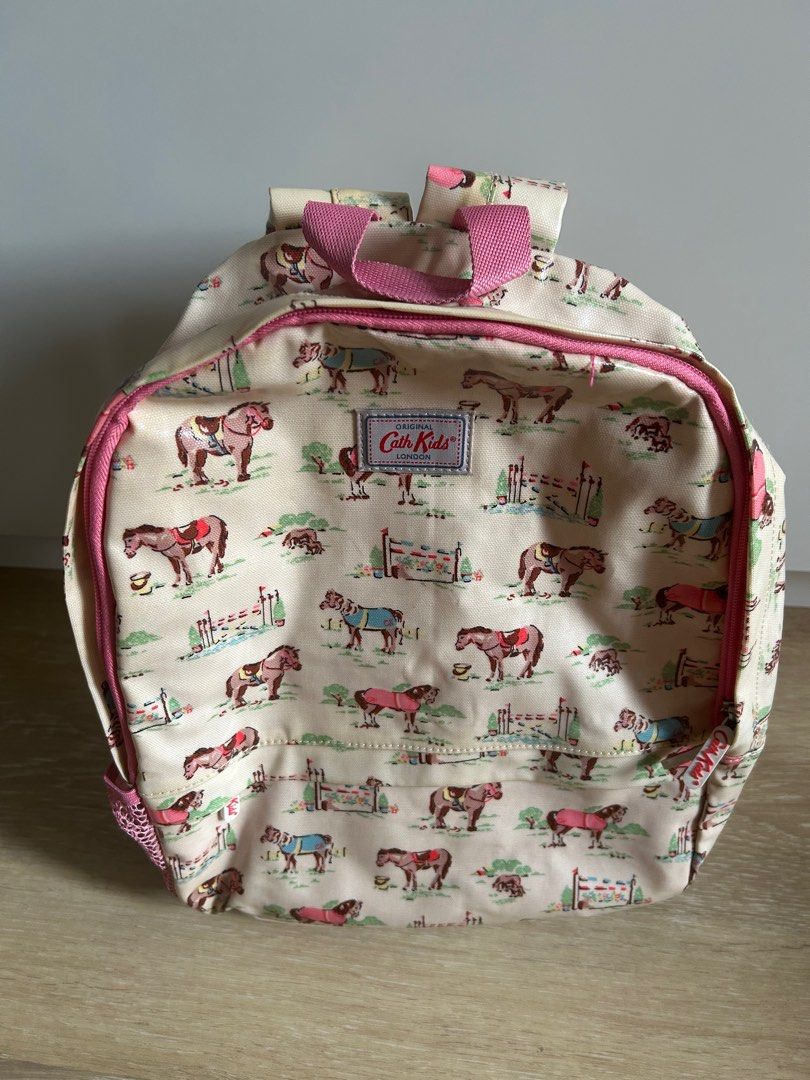 Cath kidston pony bag sales