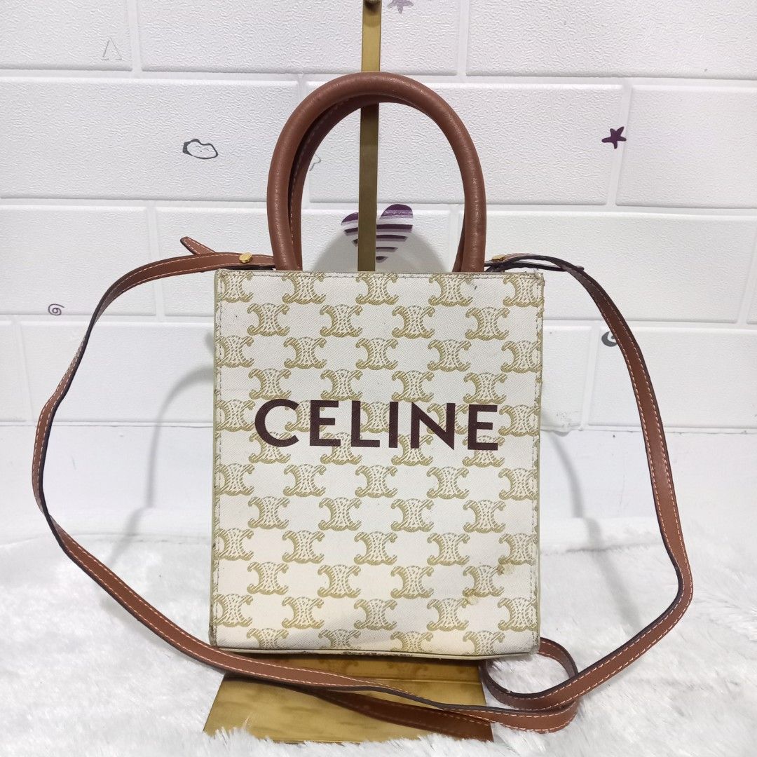 Celine Bag Tas Celine Paris