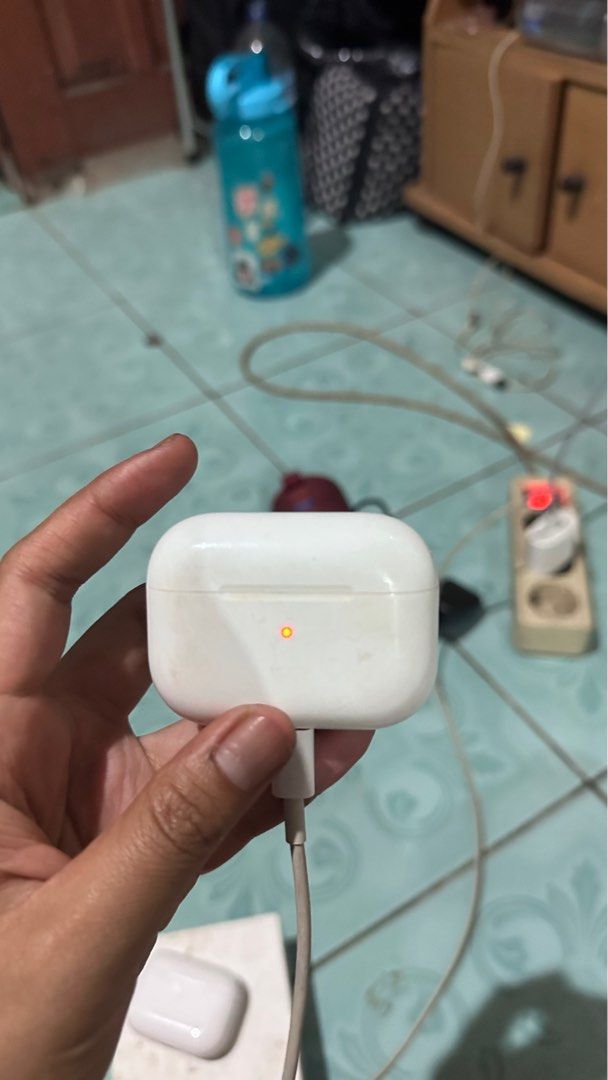 Charging Case AirPods Pro Original Box