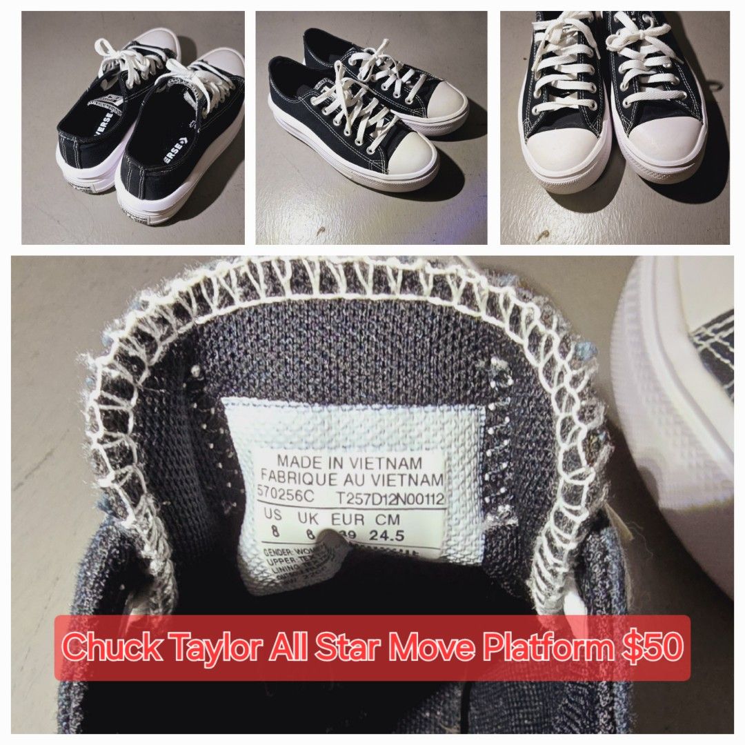 Chuck taylor inserts clearance