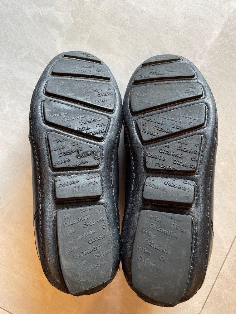 CK Calvin Klein EU40 US7