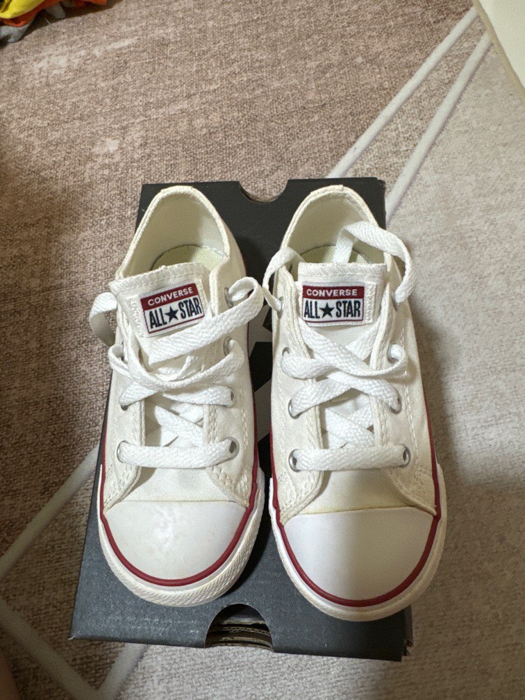 Converse kid u9 eu25 15.5cm
