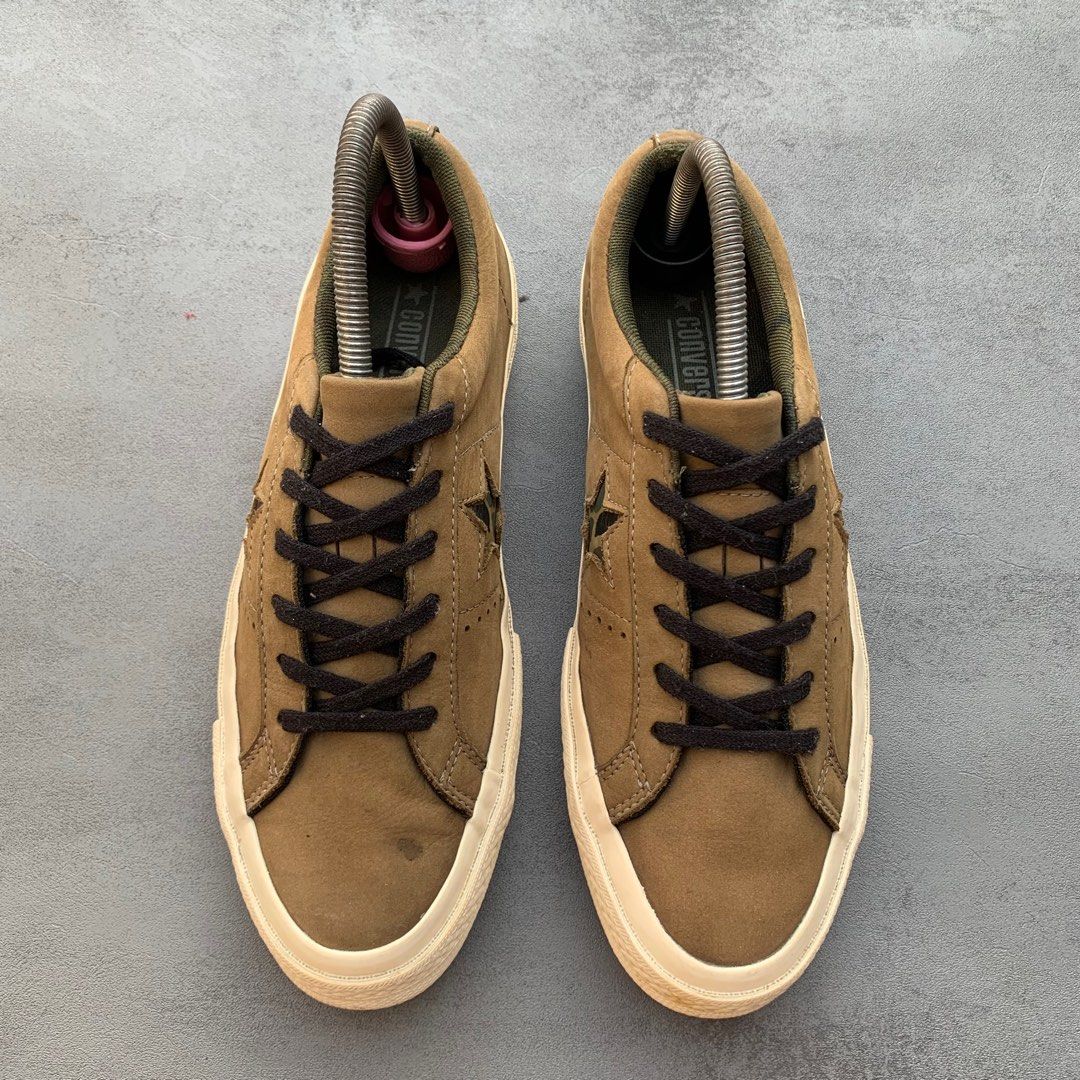 Converse one star 39 deals