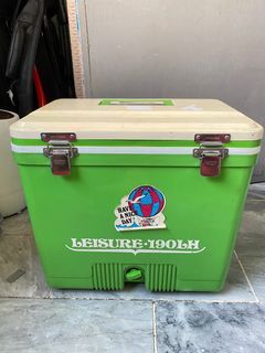 Cooler Box 16Liters Japan🇯🇵🇯🇵