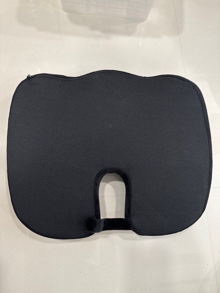 Cylen back cushion