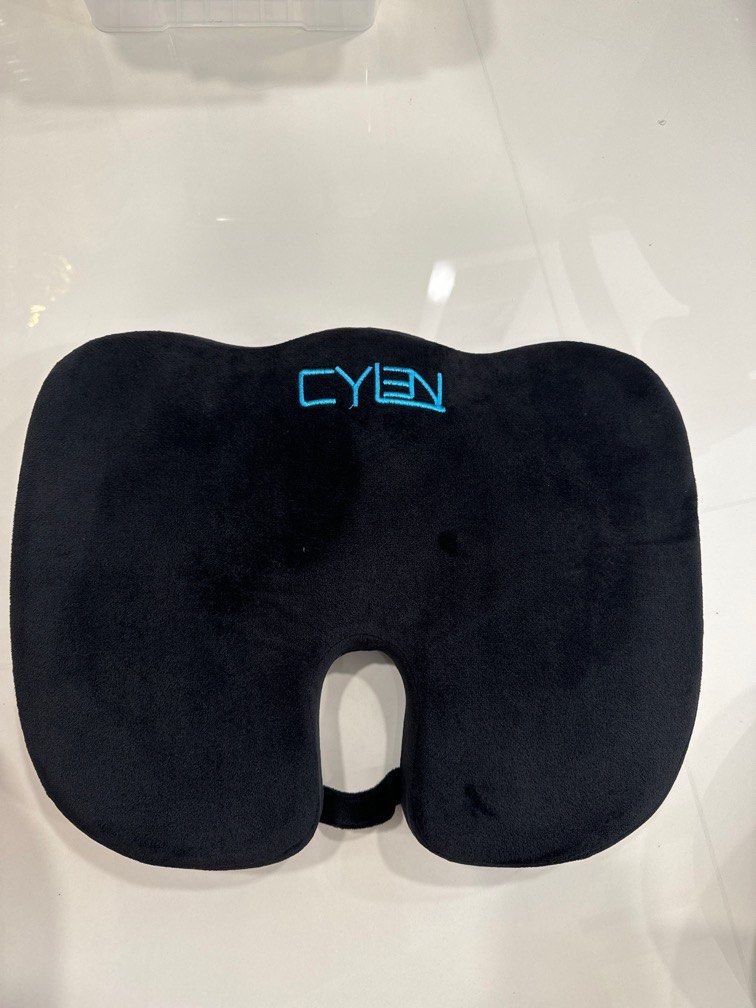 Cylen seat cushion top