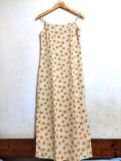 Dainty Long Dress (S-M)