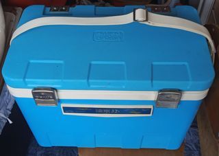 DAIWA Cooler Box