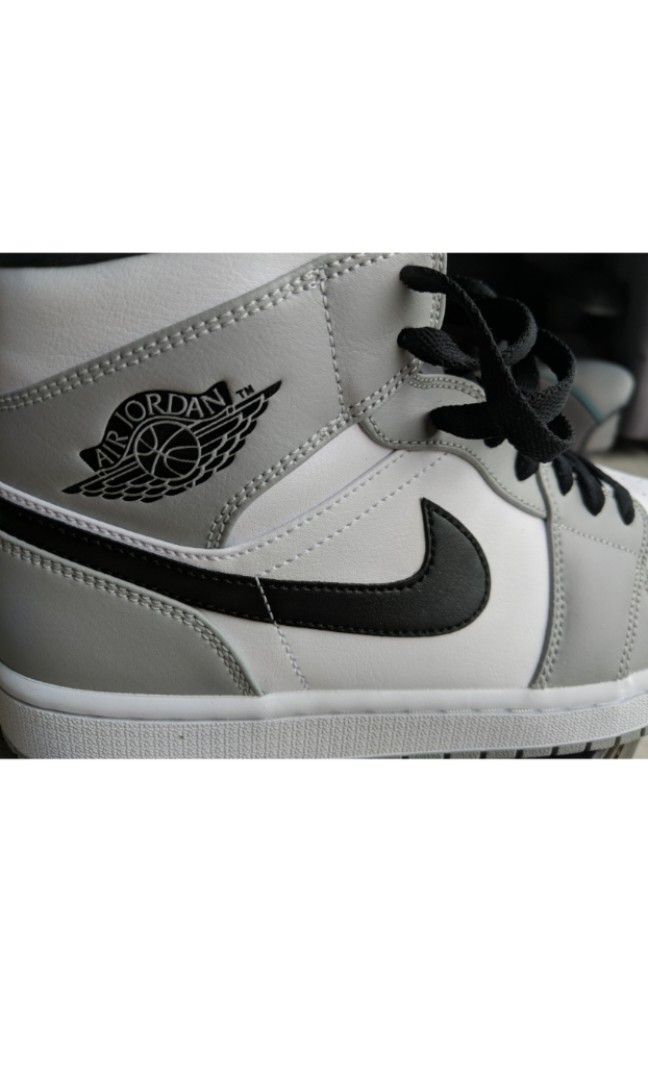 Authentic deadstock jordans cheap