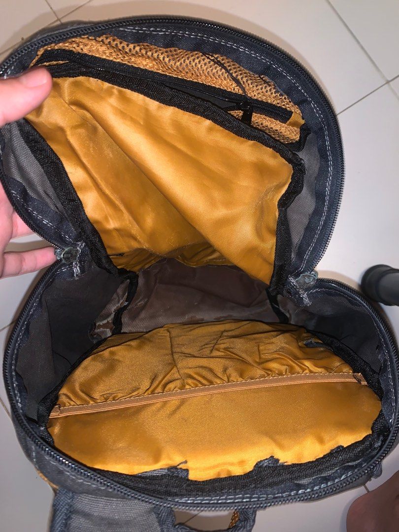 Decathlon 10l bag online