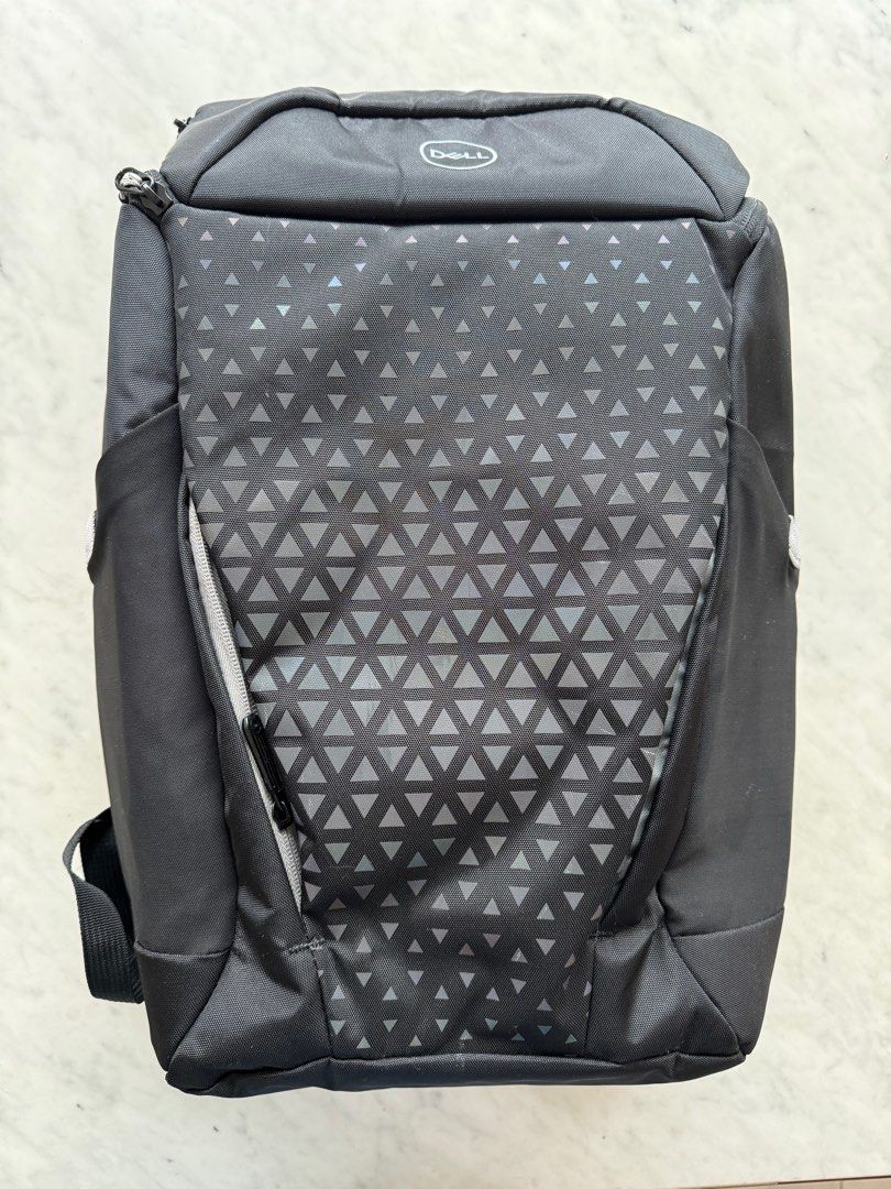 Dell Gaming Backpack 17 Men s Fashion Bags Backpacks on Carousell